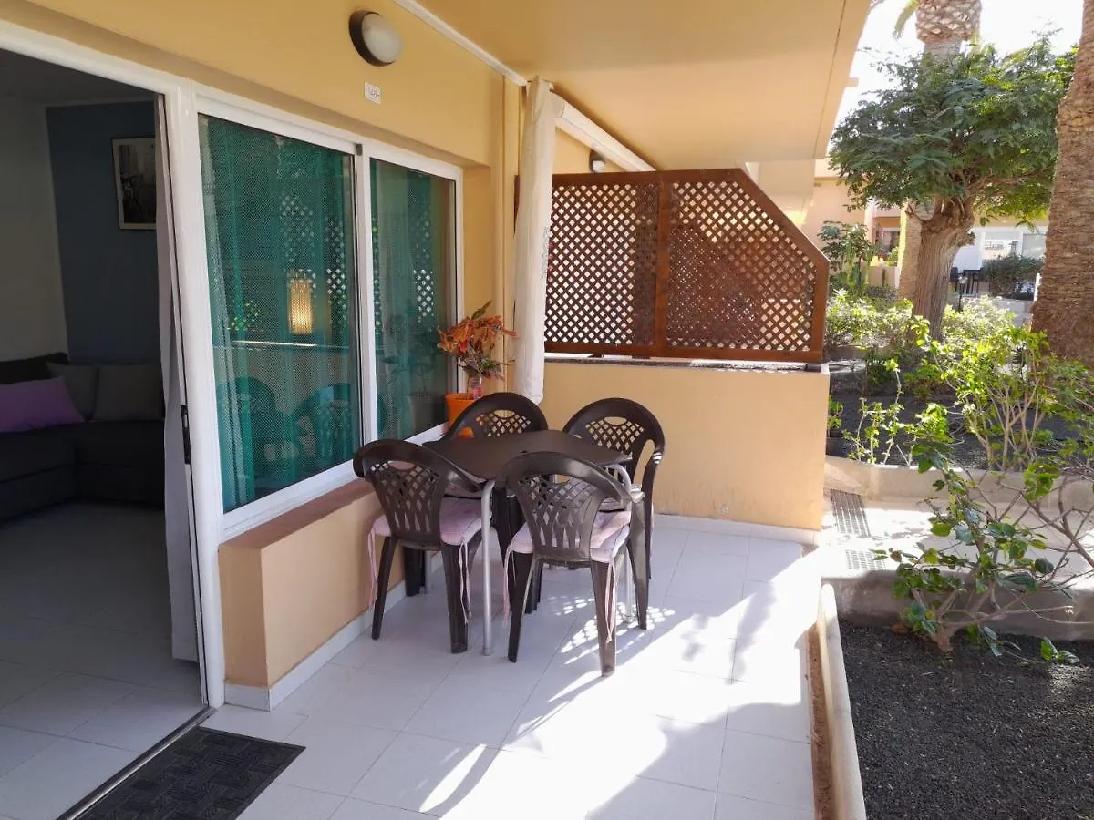 Alicebungalowpoolview-Summer Corralejo Spain