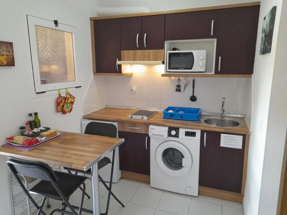 Alicebungalowpoolview-Summer Corralejo Apartment